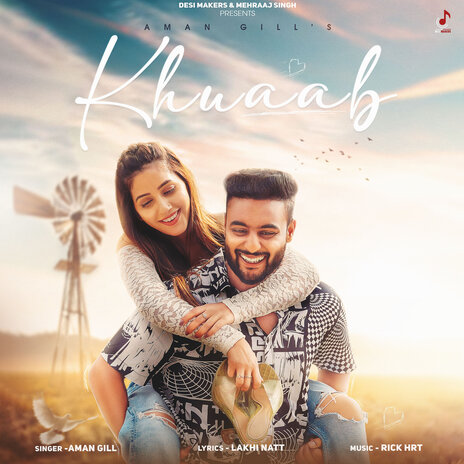 Khuaab | Boomplay Music