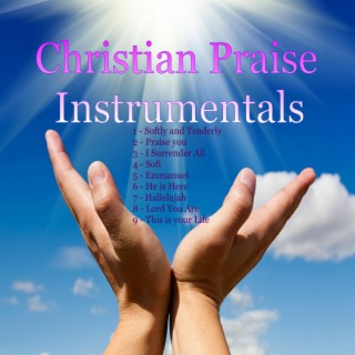 Christian Piano Instrumentals