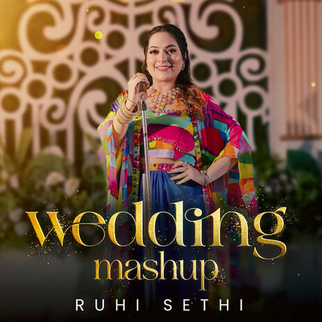 Wedding Mashup | Boomplay Music