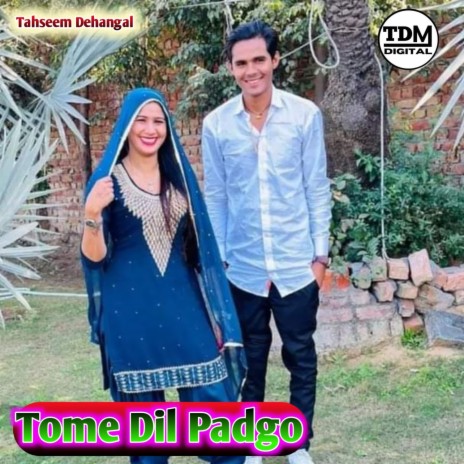 Tome Dil Padgo | Boomplay Music