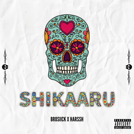 Shikaaru ft. HARSSH | Boomplay Music