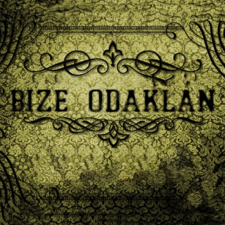 Bize Odaklan (Version 3) ft. Kızılboran & Kotyora | Boomplay Music