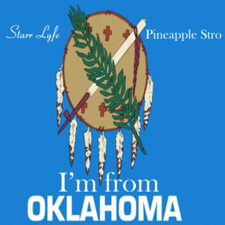 Im From Oklahoma | Boomplay Music