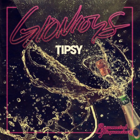Tipsy (Original Mix) | Boomplay Music