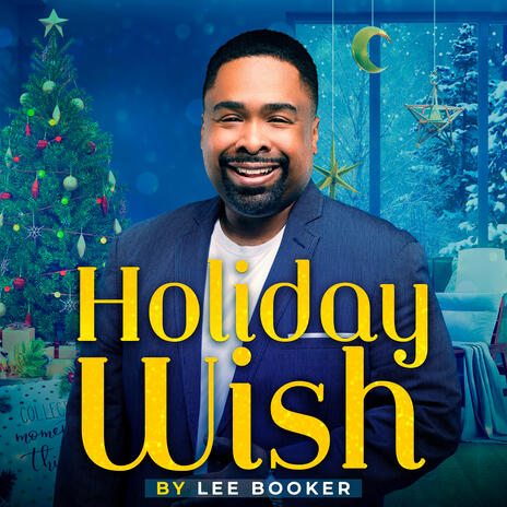 Holiday Wish | Boomplay Music