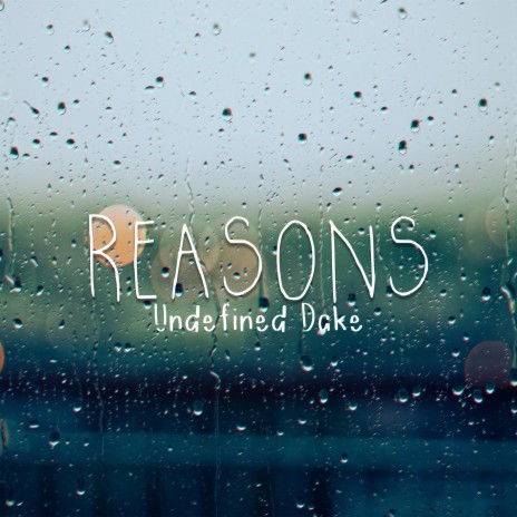 Reasons