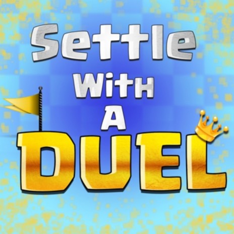 Settle with a Duel ft. Rockit | Boomplay Music