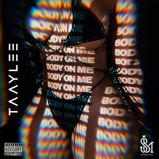 Body On Me lyrics | Boomplay Music