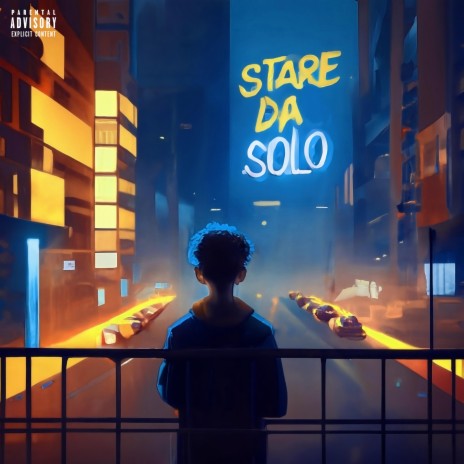 Stare Da Solo | Boomplay Music