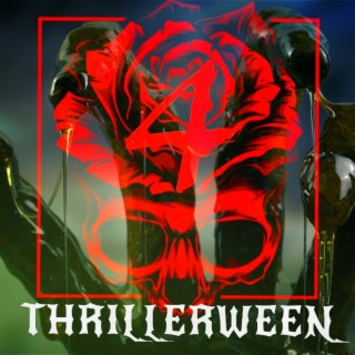 THRILLERWEEN 4