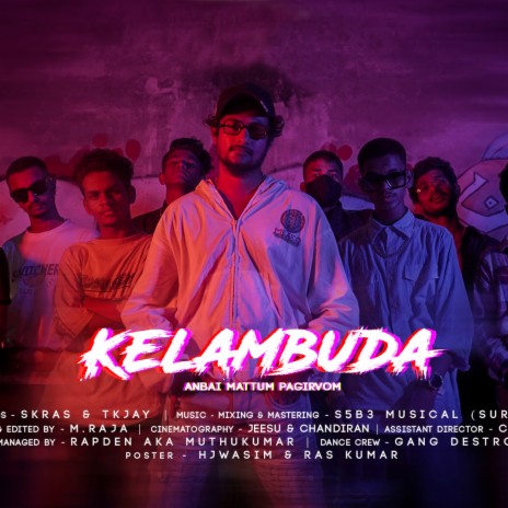 KELAMBUDA | Boomplay Music