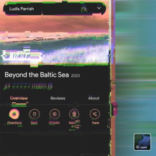 Beyond the Baltic Sea