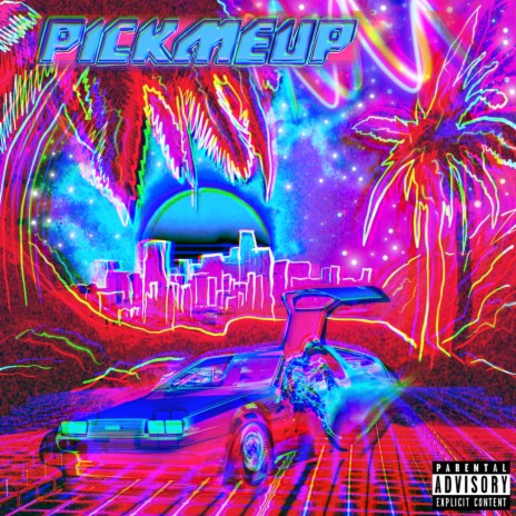 Pickmeup ft. Killmeslow & Lilidentitycrisis | Boomplay Music