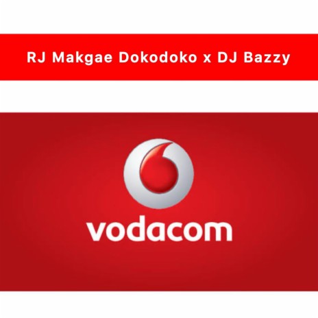 Vodacom ft. DJ Bazzy | Boomplay Music