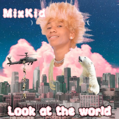 Looking at the World | Boomplay Music