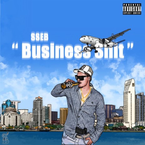 Business Shit | Boomplay Music