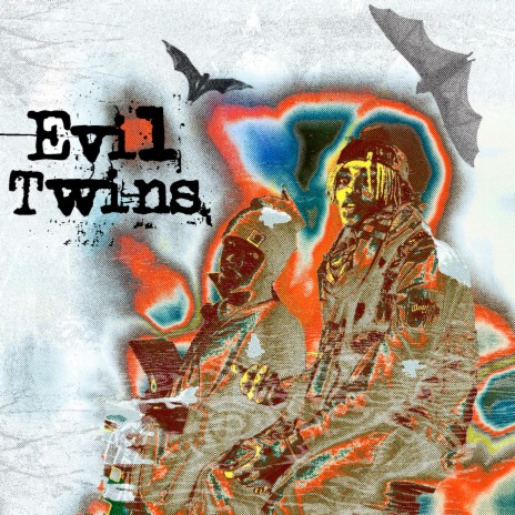 Evil Twins ft. H.O.K | Boomplay Music