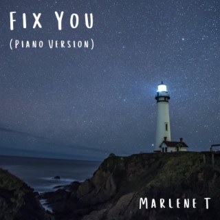 Fix You (Piano Version)