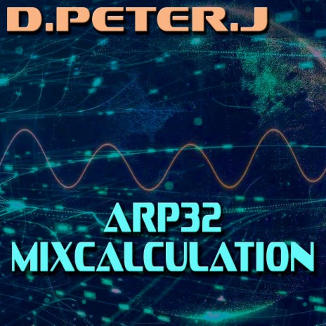 Arp32 Mixcalculation | Boomplay Music