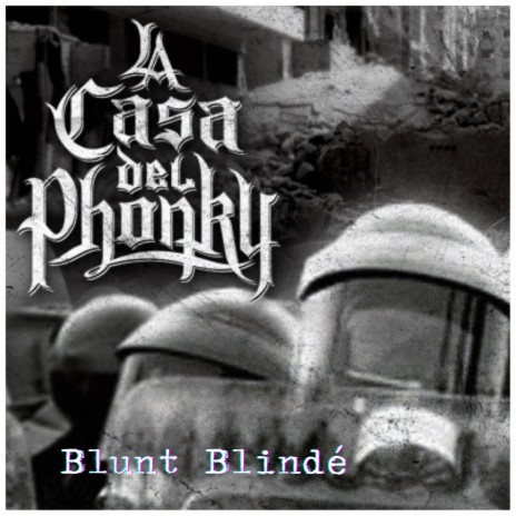 Blunt Blindé | Boomplay Music