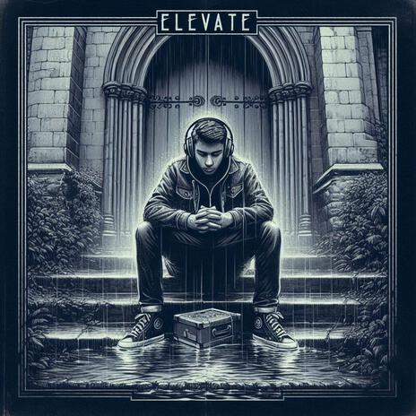 Elevate ft. SAV. | Boomplay Music