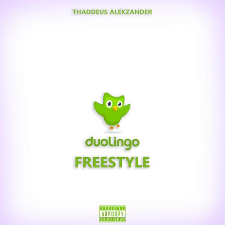 Duolingo Freestyle | Boomplay Music