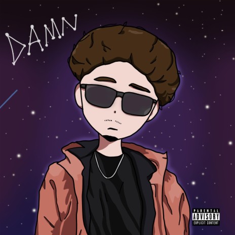 DAMN. | Boomplay Music