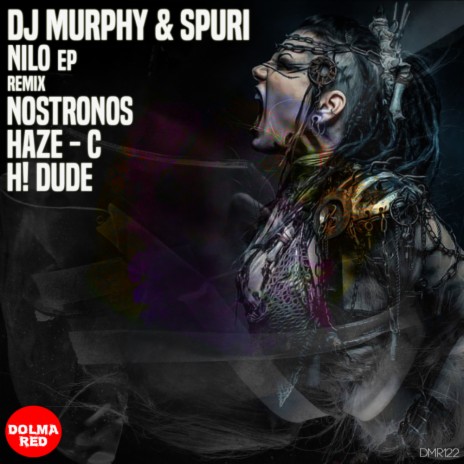 Nilo (Haze - C Remix) ft. Dj Murphy | Boomplay Music
