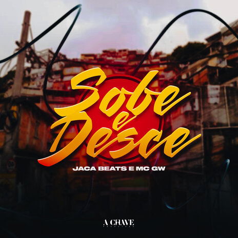 Sobe e Desce ft. MC GW | Boomplay Music