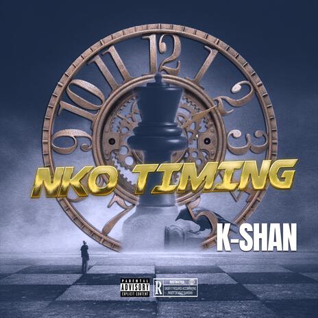 Nko Timing | Boomplay Music