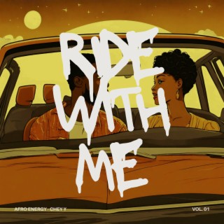 Ride Wit Me