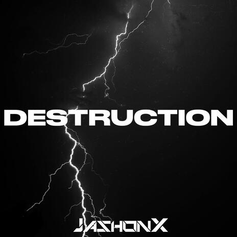 DESTRUCTION | Boomplay Music