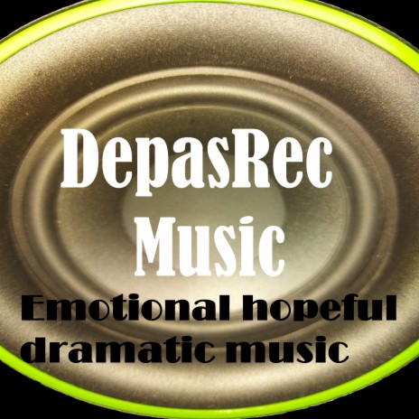 Emotional Hopeful Dramatic Music | Boomplay Music