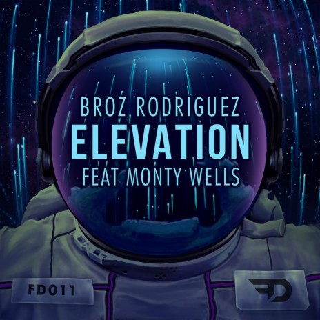 Elevation (feat. Monty Wells) | Boomplay Music