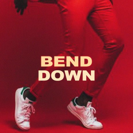 Bend down