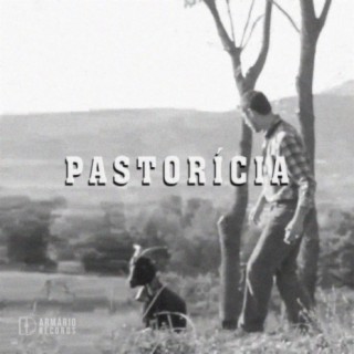 Pastorícia