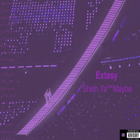 Extasy ft. Maybe. | Boomplay Music