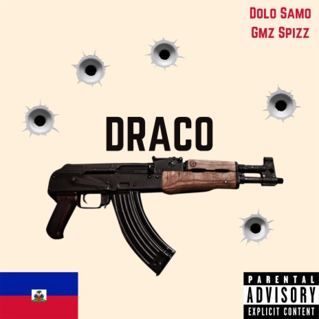 Draco ft. Gmz Spizz | Boomplay Music