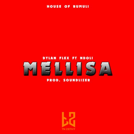 MELLISA ft. NDOLI | Boomplay Music