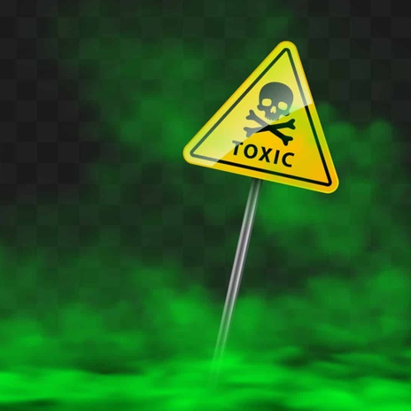 So Toxic | Boomplay Music