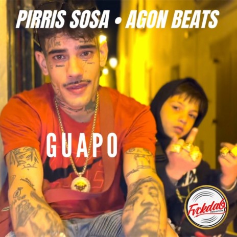 Guapo ft. Agon Beats | Boomplay Music