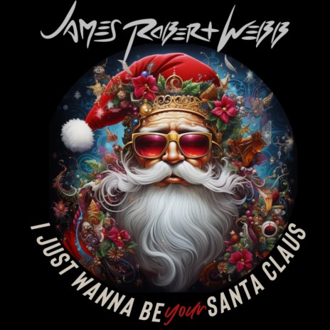 I Just Wanna Be Your Santa Claus | Boomplay Music
