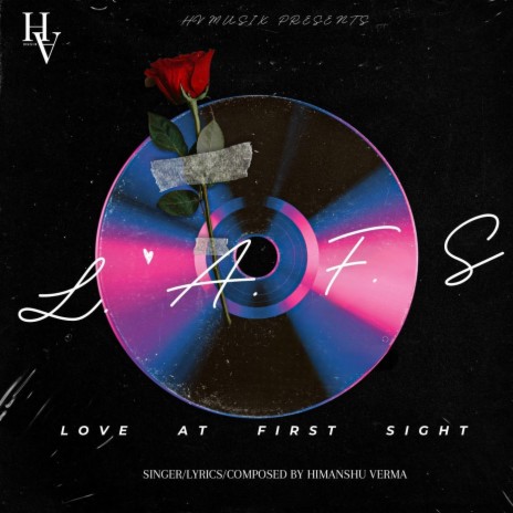 L.A.F.S (Love At First Sight) | Boomplay Music