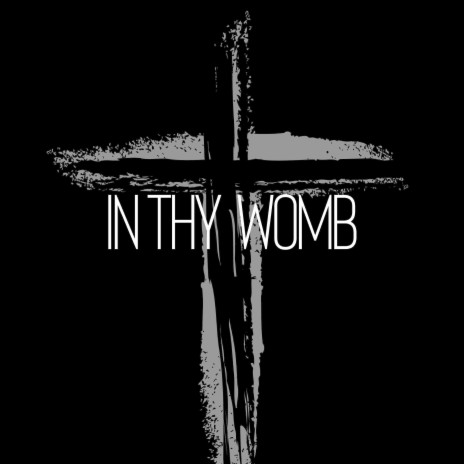 In Thy Womb ft. Apogio | Boomplay Music