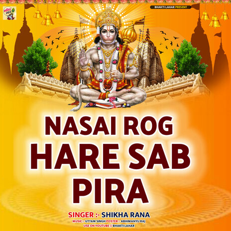 NASAI ROG HARE SAB PIRA | Boomplay Music