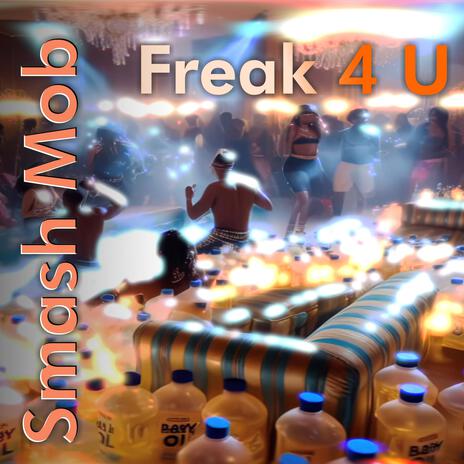 Freak 4 U | Boomplay Music