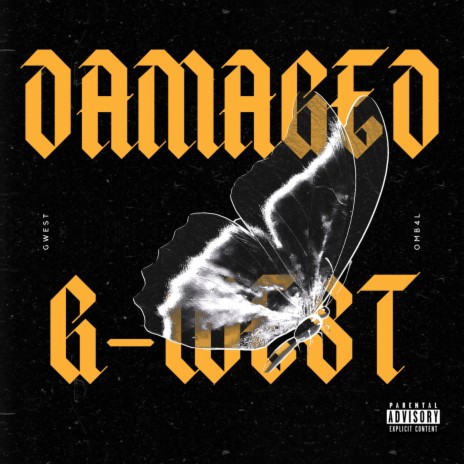 Damaged | Boomplay Music