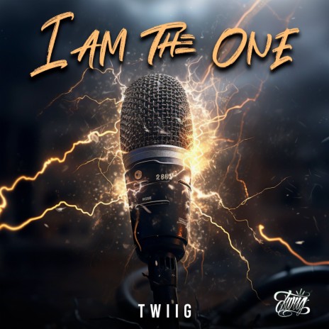 I Am the One | Boomplay Music
