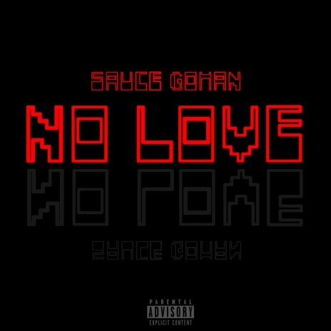 No Love | Boomplay Music