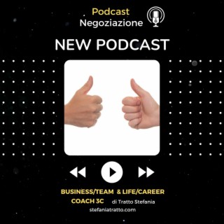 Recap Podcast Negoziazione